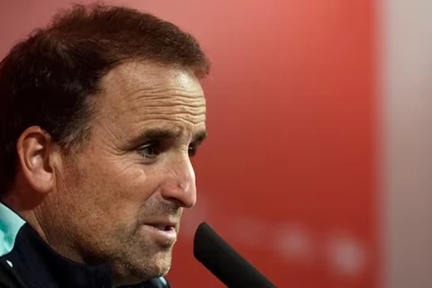 مدرب مايوركا يكشف عن "خدعة" أنشيلوتي.. ورفض لاعبه عرضًا عربيًا